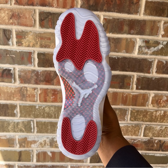 2022 Air Jordan 11 Retro “Cherry” - Picture 2 of 6
